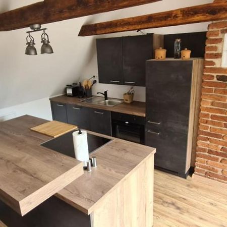 Apartments Naehe Red Bull Ring 普罗勒布 外观 照片