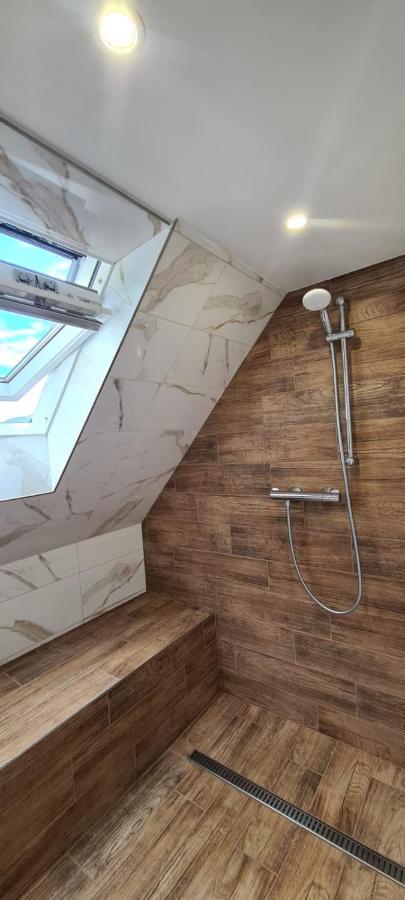 Apartments Naehe Red Bull Ring 普罗勒布 外观 照片