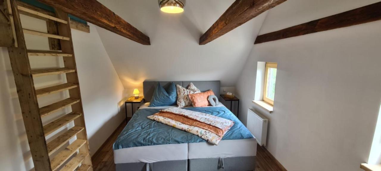 Apartments Naehe Red Bull Ring 普罗勒布 外观 照片
