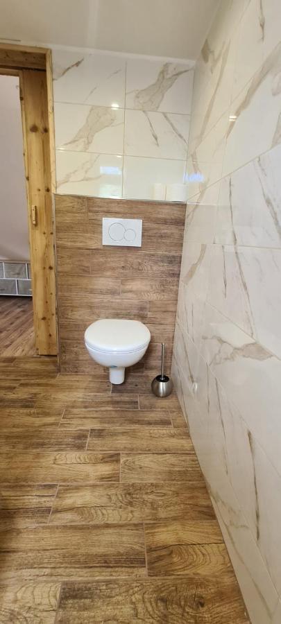 Apartments Naehe Red Bull Ring 普罗勒布 外观 照片